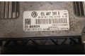 Řídící jednotka 03L907309R, 0281016674 Volkswagen Caddy 2015