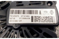Генератор 231008918R, 2714146A Renault Clio IV