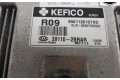 Блок управления двигателя 391102BRAR, 9001120107KD   KIA Pro Cee'd II