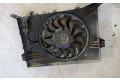 Вентилятор радиатора     1137328116, 30723105    Volvo V70 