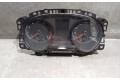 Geschwindigkeitsmesser Cockpit 5G1920750C   Volkswagen Golf VII       