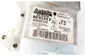 Блок подушек безопасности 8200201173, 550789200   Renault Vel Satis