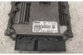 Блок управления двигателя 0281011511 Alfa Romeo GT