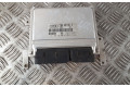 Блок управления двигателем Блок управления 3B0907551E, 3B0907551E   Audi A8 S8 D2 4D