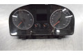 Панель приборов    Volkswagen Caddy       