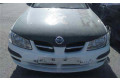 Комплект радиатора     Nissan Almera N16