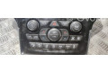 Блок управления климат-контролем P68388670AB, 68388670 Jeep Grand Cherokee