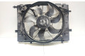 Вентилятор радиатора     A0999061000    Mercedes-Benz C W205 