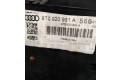 Панель приборов 8T0920931A   Audi A5 8T 8F       