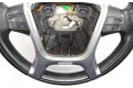 Руль Volvo V70  2008 - 2013 года CV557240CH, 240914600131      