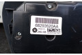 Блок управления климат-контролем 68293520AA   Jeep Cherokee