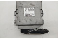 Řídící jednotka 9628993580   Citroen Berlingo 1997