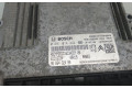 Блок управления двигателя 0281014444, 9666432480   Citroen Nemo
