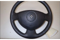 Руль Renault Clio II 2001 - 2005 года 8200057418