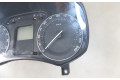 Панель приборов 1Z0920802H, 1Z0920802H Skoda Octavia Mk2 (1Z)