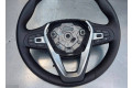 Руль BMW X3 G01  2018 - 2024 года       