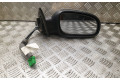 Зеркало электрическое        Volvo V70  2000 - 2004 года   