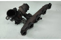 Turbodmychadlo Турбина 4917356203 Peugeot 307 1.6 HDi 92 (DV6ATED4)