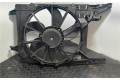 Вентилятор радиатора     8200702960    Dacia Logan I 