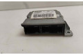 Блок подушек безопасности 9665250180   Citroen Berlingo