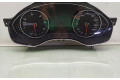 Панель приборов 4G8920933Q, 0263725002 Audi A6 C7