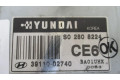 Řídící jednotka Hyundai Atos Prime 1999