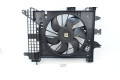 Электрический вентилятор радиаторов Dacia Duster 2010 - 2017 года