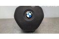 Подушка безопасности водителя 685730601   BMW 3 GT F34