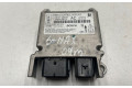 Блок подушек безопасности 6M2T14B056, 620001290101 Ford S-MAX
