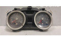 Přístrojová deska Renault Megane II 2003 8200292072, 0090059