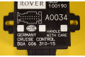 Другие блоки управления / модули 5GA00631015, SCB100190 Rover 75