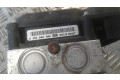 Блок АБС 0265800406, 9663345480   Citroen  C4 I  2004-2010 года