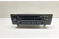 Радио/ проигрыватель CD/DVD / навигация 9236531, 65129236531   BMW 1 E81 E87 2009
