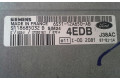 Řídící jednotka 6S5112A650AB, 6S5112A650AB Ford Ka 1996