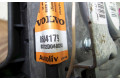 Подушка безопасности водителя 8684179, 8684179 Volvo V70