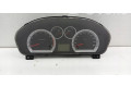Přístrojová deska Chevrolet Aveo 2014