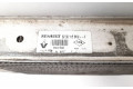 Интеркулер 8200115540F, M4441001 Renault Scenic RX
