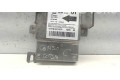 Блок подушек безопасности 24417008 Opel Combo C