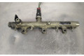 Топливная рампа 0445214019 Citroen C5 2.0 для двигателя RHHDW10CTED4