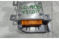 Блок подушек безопасности 13143352 Opel Combo C