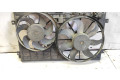 Комплект вентиляторов 1K0121207T, PA630GF Volkswagen Jetta V