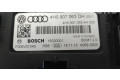 Модуль управления BSM 4H0907063DH, 4H0907063DA   Audi A6 S6 C7 4G    