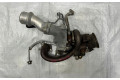 Turbodmychadlo Турбина 00670051811 Alfa Romeo Giulia 2.9