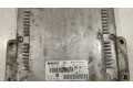 Блок управления двигателем Блок управления 0281011334, 9652590480   Citroen C8