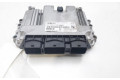 Блок управления двигателем Блок управления 7M6112A650BC Mazda 3 II