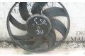 Вентилятор радиатора Tata Indica Vista I