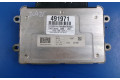 Řídící jednotka 9665454780, 9665454780 Fiat Fiorino 2008