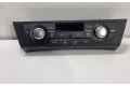 Блок управления климат-контролем 4G0820043CC, A2C91426800   Audi A6 S6 C7 4G