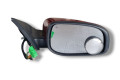 Зеркало электрическое        Volvo V70  2005 - 2008 года   