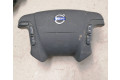 Подушка безопасности водителя 8638235   Volvo V70